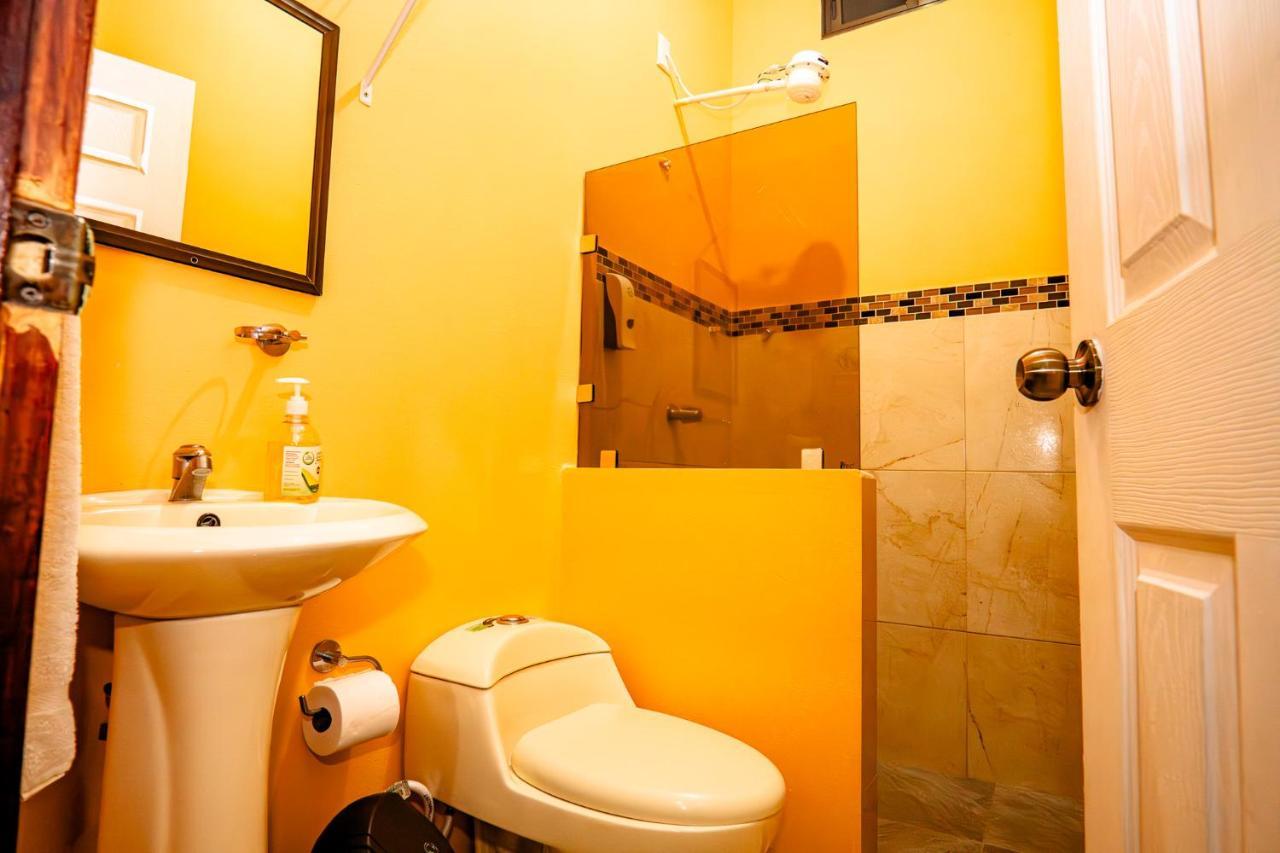 Apartamento Aliga 1 Quepos Zewnętrze zdjęcie