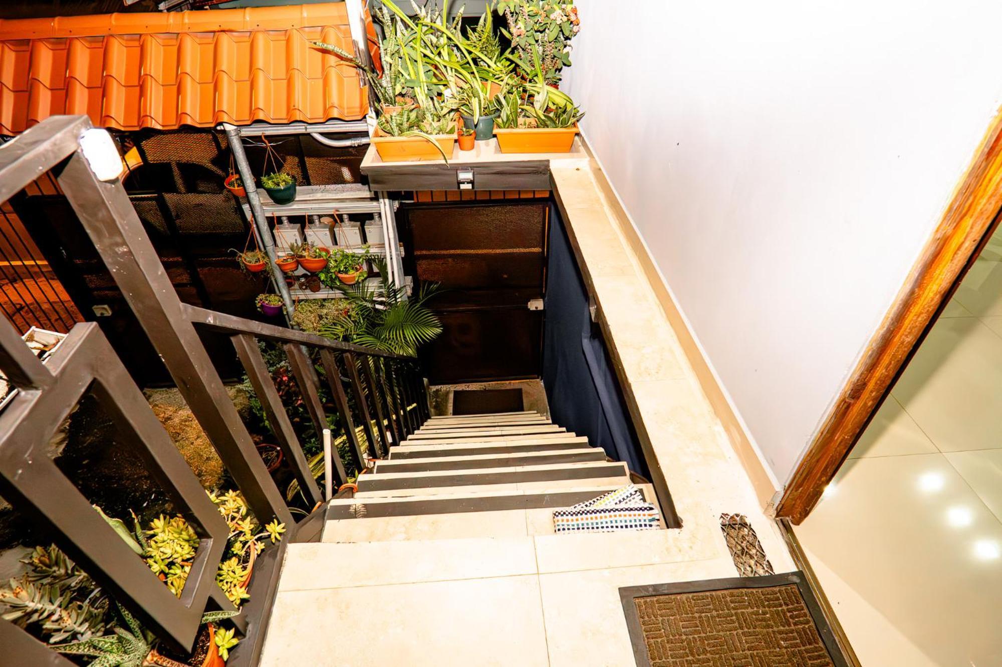 Apartamento Aliga 1 Quepos Zewnętrze zdjęcie